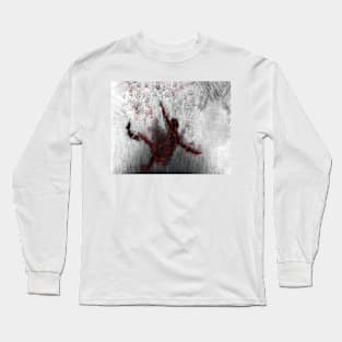 Descent Long Sleeve T-Shirt